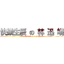 快樂生辰 の 林 迅 嶢 (Happy Birthday to Jer Jer)