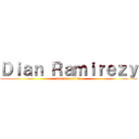 Ｄｉａｎ Ｒａｍｉｒｅｚｙ (attack on titan)