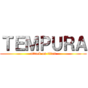 ＴＥＭＰＵＲＡ (attack on titan)
