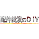 配件批发のＤＩＹ (GO GO GO)