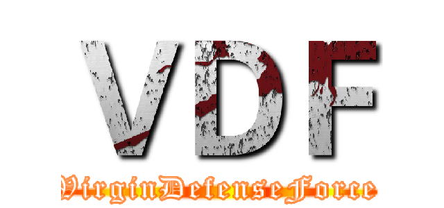 ＶＤＦ (VirginDefenseForce)
