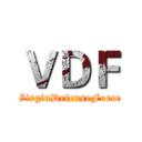 ＶＤＦ (VirginDefenseForce)