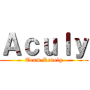 Ａｃｕｌｙ (Team Revolg)