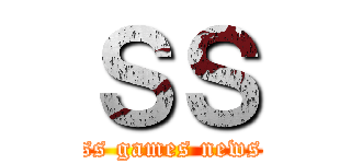 ＳＳ (ss games news)
