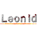 Ｌｅｏｎｉｄ (Attack on Multiple Woman)