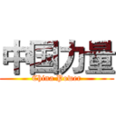 中国力量 (China Power)