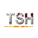ＴＳＨ ()
