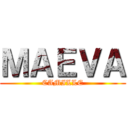 ＭＡＥＶＡ (CAMILLE)