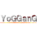 ＹｏＧＧａｎＧ (Saksit Luewongsupakij)