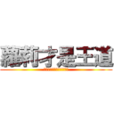 蘿莉才是王道 (ロリータ・コンプレックス)