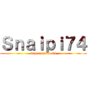 Ｓｎａｉｐｉ７４ (super mario 64)