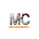 ＭＣ (MisS.CybEr)