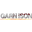 ＧＡＲＮＩＳＯＮ (legendary roleplay)