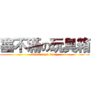 塞不滿の玩具箱 (about toys story)