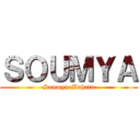 ＳＯＵＭＹＡ (Soumya Mahata)