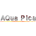 ＡＱｕａ Ｐｉｃａ (attack on titan)
