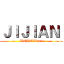 ＪＩＪＩＡＮ  (WEWEWitan)