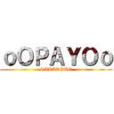 ｏＯＰＡＹＯｏ (SALADPAG)
