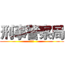 刑事警察局 (偵八隊)