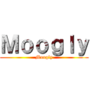Ｍｏｏｇｌｙ (Moogly)