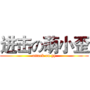 进击の萌小歪 (attack on yy)