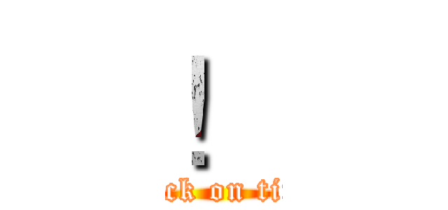 ！ (attack on titan)