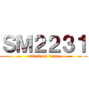 ＳＭ２２３１ (attack on titan)