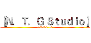 【Ｎ．Ｔ．Ｇ Ｓｔｕｄｉｏ】 (N.T.G Studio)