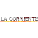 ＬＡ ＣＯＲＲＩＥＮＴＥ (LIBERTADIRA DEL NORTE)