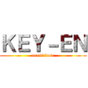 ＫＥＹ－ＥＮ (rex912asr)
