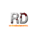 ＲＤ (ataque de los corruptos)