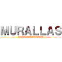 ＭＵＲＡＬＬＡＳ (ISLA PARADAISE)