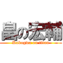 畠の宏輔 (Kakogwa on titan)