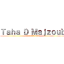 Ｔａｈａ Ｄ Ｍａｊｚｏｕｂ (COOOOOL MAN)