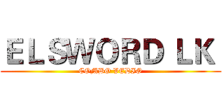 ＥＬＳＷＯＲＤ ＬＫ  (COMBO VEDIO)