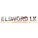 ＥＬＳＷＯＲＤ ＬＫ  (COMBO VEDIO)