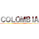 ＣＯＬＯＭＢＩＡ (Reformas)