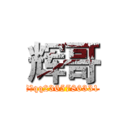 辉哥 (本人qq2365786331)