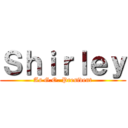 Ｓｈｉｒｌｅｙ (As G.O. President)