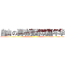自由 の翼动漫游戏嘉年华 ()