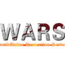 ＷＡＲＳ (WorldAnime Recreation Server)