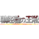 骗经验の王淞 (attack on titan)