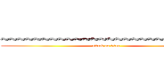 ~~~~~~~~~~~~~~~~~~~~~~~~~~ (attack on titan)