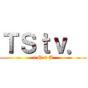 ＴＳｔｖ． (1 Q 4 A)