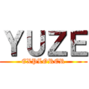 ＹＵＺＥ (EXPLORER)