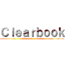 Ｃｌｅａｒｂｏｏｋ (lila mari casidsid)