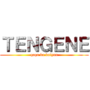 ＴＥＮＧＥＮＥ (qaqu ka kolynn)