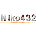 Ｎｉｋｏ４３２ (AntiCAS Family)