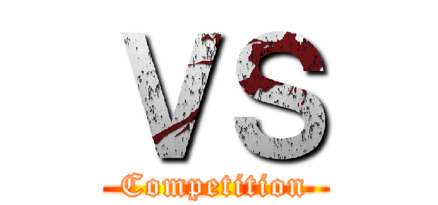 ＶＳ (Competition)