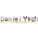 Ｄａｎｉｅｌ Ｖｅｇｈ (Guitars Cover)
